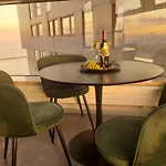 Sea Towers Penthouse -28th Last Floor - 360 Panorama - Ikona Baltyku Apartmán *