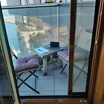 Sea Towers Penthouse -28th Last Floor - 360 Panorama - Ikona Baltyku *