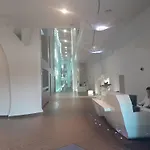 28Th Last Floor - Iconic 360 Panorama Penthouse - Sea Towers - Baltic - Gdynia גדינייה