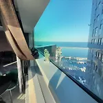 דירה 28Th Last Floor - Iconic 360 Panorama Penthouse - Sea Towers - Baltic - Gdynia *