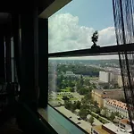 דירה 28Th Last Floor - Iconic 360 Panorama Penthouse - Sea Towers - Baltic - Gdynia *