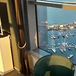 דירה 28Th Last Floor - Iconic 360 Panorama Penthouse - Sea Towers - Baltic - Gdynia גדינייה