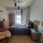 28Th Last Floor - Iconic 360 Panorama Penthouse - Sea Towers - Baltic - Gdynia דירה *