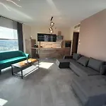Sea Towers Penthouse -28th Last Floor - 360 Panorama - Ikona Baltyku * Gdyně