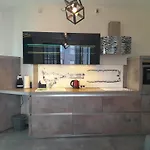 דירה 28Th Last Floor - Iconic 360 Panorama Penthouse - Sea Towers - Baltic - Gdynia