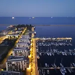 Apartmán Sea Towers Penthouse -28th Last Floor - 360 Panorama - Ikona Baltyku Gdyně