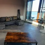 Apartmán Sea Towers Penthouse -28th Last Floor - 360 Panorama - Ikona Baltyku *