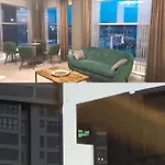 Sea Towers Sky Penthouse -28th Last Floor - 360 Panorama - Ikona Baltyku Lejlighed