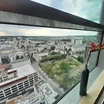 Sea Towers Penthouse -28th Last Floor - 360 Panorama - Ikona Baltyku