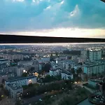 Sea Towers Penthouse -28th Last Floor - 360 Panorama - Ikona Baltyku *