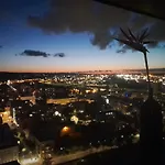 דירה 28Th Last Floor - Iconic 360 Panorama Penthouse - Sea Towers - Baltic - Gdynia גדינייה