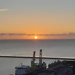 Sea Towers Penthouse -28th Last Floor - 360 Panorama - Ikona Baltyku * Gdyně