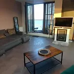 דירה 28Th Last Floor - Iconic 360 Panorama Penthouse - Sea Towers - Baltic - Gdynia