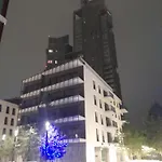 Sea Towers Penthouse -28th Last Floor - 360 Panorama - Ikona Baltyku * Gdyně