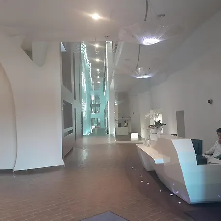 Panoramic Penthouse - 28Th Floor - Sea & City View- Szklany Narozny Wierzcholek Sea Towers Gdynia