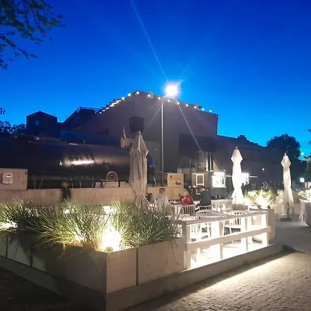 דירה Ikona Gdyni - 28th Floor - 360 Panorama Penthouse - Sea Towers גדינייה