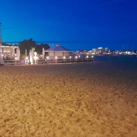 Ikona Sea Towers - 28th Floor - 360 Panorama Penthouse - * Gdynia