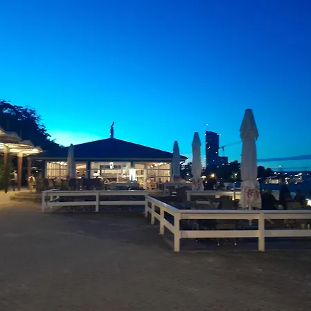 Ikona Gdyni - 28th Floor - 360 Panorama Penthouse - Sea Towers *