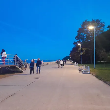 Ikona Sea Towers - 28th Floor - 360 Panorama Penthouse - *