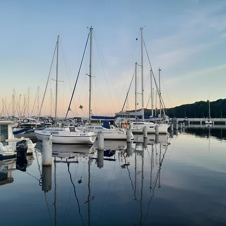 Appartement Ikona Sea Towers - 28th Floor - 360 Panorama Penthouse -