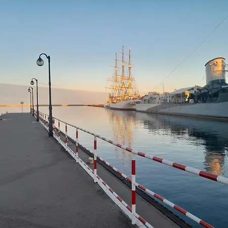 Ikona Sea Towers - 28th Floor - 360 Panorama Penthouse - Appartement