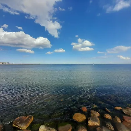 Ikona Gdyni - 28th Floor - 360 Panorama Penthouse - Sea Towers