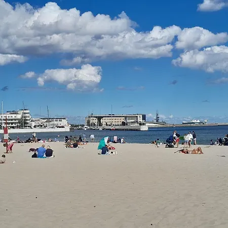 Appartement Ikona Sea Towers - 28th Floor - 360 Panorama Penthouse -