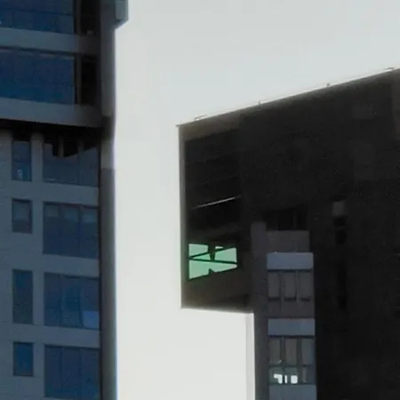 Appartement Ikona Sea Towers - 28th Floor - 360 Panorama Penthouse -