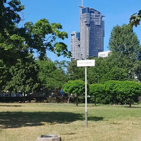 アパート Ikona Sea Towers - 28th Floor - 360 Panorama Penthouse - *