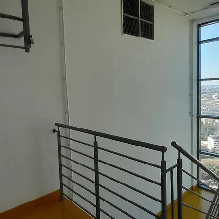 Ikona Sea Towers - 28th Floor - 360 Panorama Penthouse - アパート *