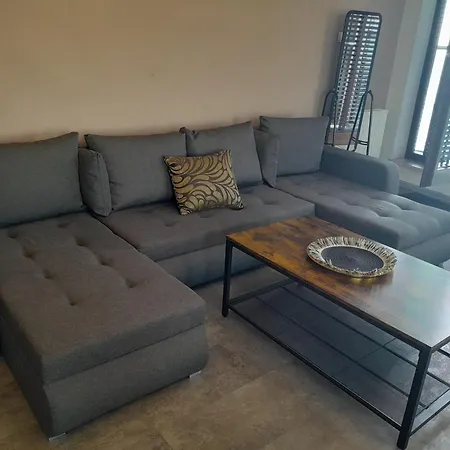 Ikona Sea Towers - 28th Floor - 360 Panorama Penthouse - * Gdynia