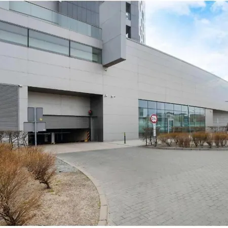 Appartement Ikona Sea Towers - 28th Floor - 360 Panorama Penthouse -