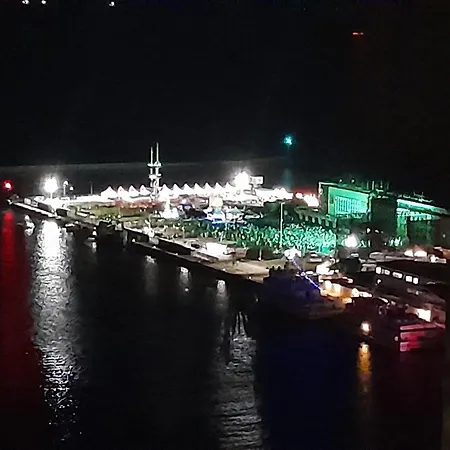 Ikona Gdyni - 28th Floor - 360 Panorama Penthouse - Sea Towers *