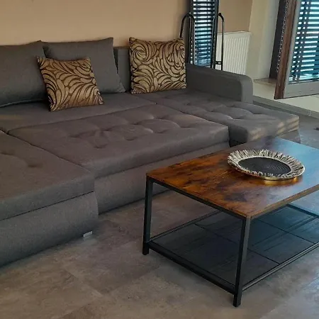 דירה Ikona Gdyni - 28th Floor - 360 Panorama Penthouse - Sea Towers