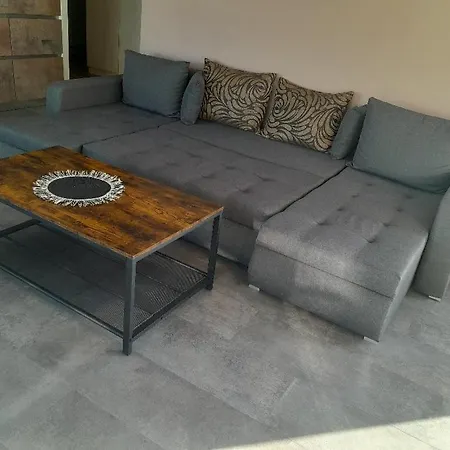 Ikona Gdyni - 28th Floor - 360 Panorama Penthouse - Sea Towers *