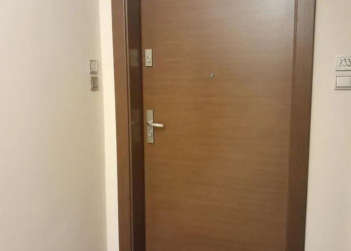 Apartament Sea Towers Penthouse -28th Last Floor - 360 Panorama - Ikona Baltyku Gdynia