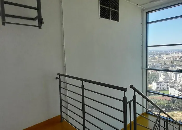 Sea Towers Penthouse -28th Last Floor - 360 Panorama - Ikona Baltyku Apartament *
